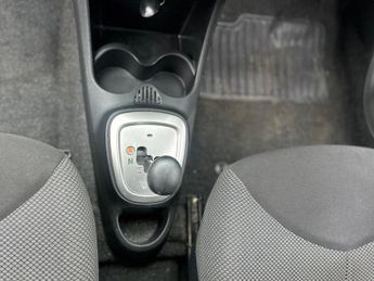 Toyota AYGO 1.0 VVT-i Fire Hatchback 5dr Petrol MultiMode Euro 5 (a/c) (67 p