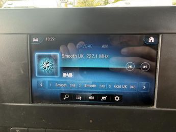 Mercedes-Benz Sprinter 2.1 314 CDI Progressive Panel Van 5dr Diesel G-Tronic FWD L1 H1 