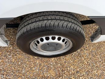 Mercedes-Benz Sprinter 2.1 314 CDI Progressive Panel Van 5dr Diesel G-Tronic FWD L1 H1 