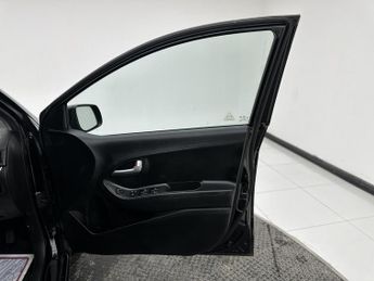 Kia Picanto 1.25 SE Hatchback 5dr Petrol Auto Euro 6 (84 bhp)