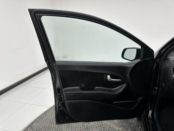 Kia Picanto 1.25 SE Hatchback 5dr Petrol Auto Euro 6 (84 bhp)