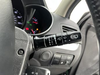 Kia Picanto 1.25 SE Hatchback 5dr Petrol Auto Euro 6 (84 bhp)