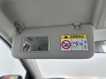 Kia Picanto 1.25 SE Hatchback 5dr Petrol Auto Euro 6 (84 bhp)