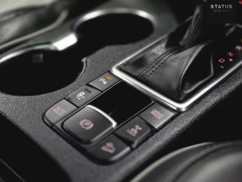 Kia Sportage 2.0 CRDi GT-Line S SUV 5dr Diesel Auto AWD Euro 6 (182 bhp)