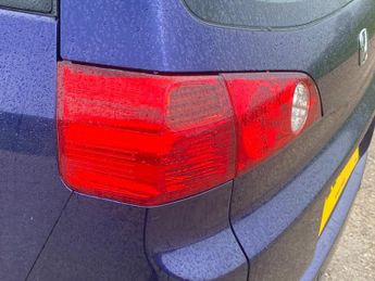 Honda Accord 2.0 i-VTEC Executive Tourer 5dr Petrol Manual (196 g/km, 153 bhp