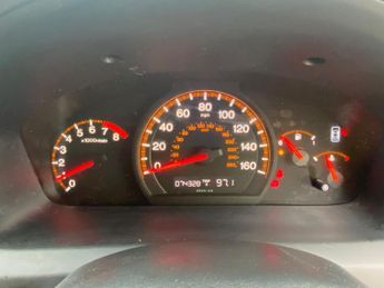 Honda Accord 2.0 i-VTEC Executive Tourer 5dr Petrol Manual (196 g/km, 153 bhp