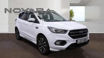 Ford Kuga 1.5T EcoBoost GPF ST-Line SUV 5dr Petrol Manual Euro 6 (s/s) (15