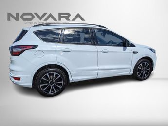 Ford Kuga 1.5T EcoBoost GPF ST-Line SUV 5dr Petrol Manual Euro 6 (s/s) (15