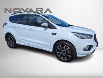 Ford Kuga 1.5T EcoBoost GPF ST-Line SUV 5dr Petrol Manual Euro 6 (s/s) (15