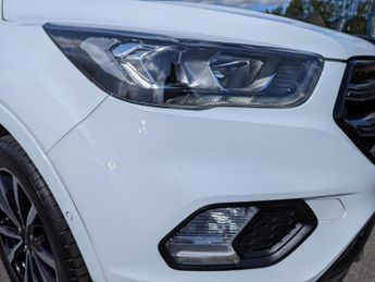 Ford Kuga 1.5T EcoBoost GPF ST-Line SUV 5dr Petrol Manual Euro 6 (s/s) (15