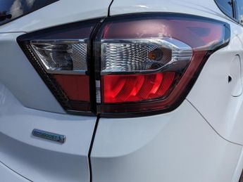 Ford Kuga 1.5T EcoBoost GPF ST-Line SUV 5dr Petrol Manual Euro 6 (s/s) (15