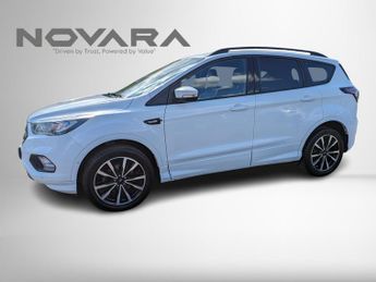 Ford Kuga 1.5T EcoBoost GPF ST-Line SUV 5dr Petrol Manual Euro 6 (s/s) (15