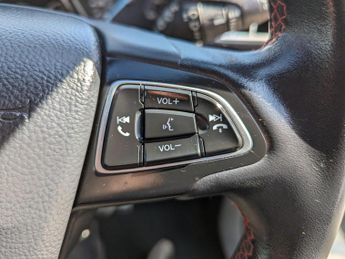 Ford Kuga 1.5T EcoBoost GPF ST-Line SUV 5dr Petrol Manual Euro 6 (s/s) (15