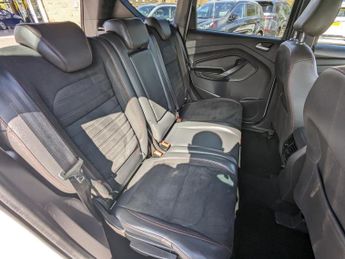 Ford Kuga 1.5T EcoBoost GPF ST-Line SUV 5dr Petrol Manual Euro 6 (s/s) (15