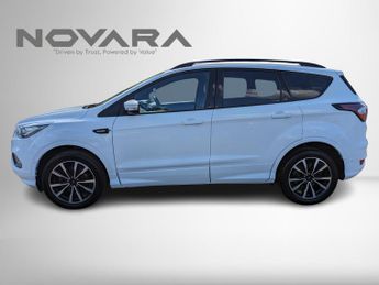 Ford Kuga 1.5T EcoBoost GPF ST-Line SUV 5dr Petrol Manual Euro 6 (s/s) (15