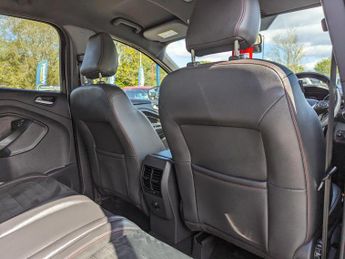 Ford Kuga 1.5T EcoBoost GPF ST-Line SUV 5dr Petrol Manual Euro 6 (s/s) (15