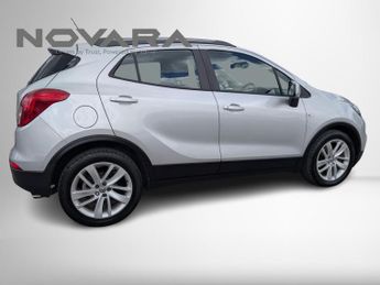 Vauxhall Mokka X 1.4i Turbo ecoTEC Active SUV 5dr Petrol Manual Euro 6 (s/s) (140