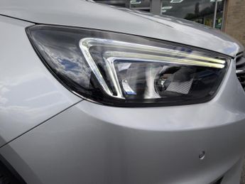 Vauxhall Mokka X 1.4i Turbo ecoTEC Active SUV 5dr Petrol Manual Euro 6 (s/s) (140