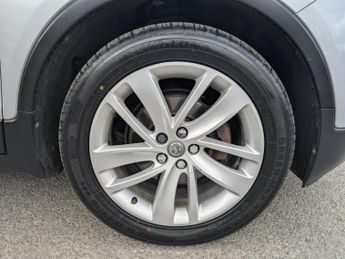 Vauxhall Mokka X 1.4i Turbo ecoTEC Active SUV 5dr Petrol Manual Euro 6 (s/s) (140