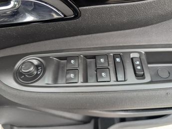 Vauxhall Mokka X 1.4i Turbo ecoTEC Active SUV 5dr Petrol Manual Euro 6 (s/s) (140
