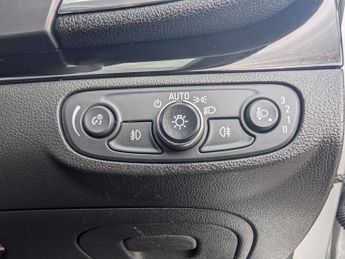 Vauxhall Mokka X 1.4i Turbo ecoTEC Active SUV 5dr Petrol Manual Euro 6 (s/s) (140