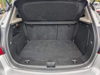Vauxhall Mokka X 1.4i Turbo ecoTEC Active SUV 5dr Petrol Manual Euro 6 (s/s) (140