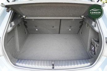 BMW 1 Series 2.0 M135i Hatchback 5dr Petrol Auto xDrive Euro 6 (s/s) (306 ps)