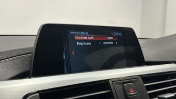 BMW 3 Series 2.0 320i M Sport Saloon 4dr Petrol Auto Euro 6 (s/s) (184 ps)