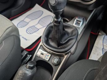 Alfa Romeo MiTo 1.4 16V Sprint Hatchback 3dr Petrol Manual Euro 5 (95 bhp)