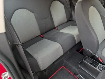 Alfa Romeo MiTo 1.4 16V Sprint Hatchback 3dr Petrol Manual Euro 5 (95 bhp)