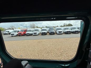Mercedes-Benz Sprinter 2.1 314 CDI Panel Van 5dr Diesel G-Tronic+ RWD L2 H2 Euro 6 (143