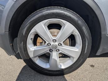 Vauxhall Mokka 1.7 CDTi Exclusiv SUV 5dr Diesel Manual 2WD Euro 5 (s/s) (130 ps