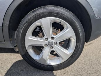 Vauxhall Mokka 1.7 CDTi Exclusiv SUV 5dr Diesel Manual 2WD Euro 5 (s/s) (130 ps