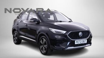 MG ZS 1.5 VTi-TECH Excite SUV 5dr Petrol Manual Euro 6 (s/s) (106 ps)