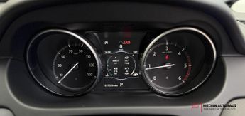 Land Rover Discovery Sport 2.0 TD4 HSE SUV 5dr Diesel Auto 4WD Euro 6 (s/s) (180 ps)