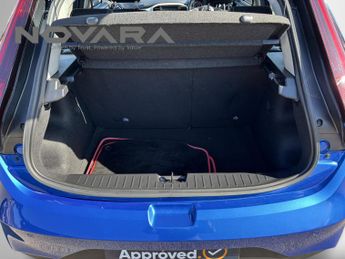 MG MG3 1.5 VTi-TECH Exclusive Hatchback 5dr Petrol Manual Euro 6 (s/s) 