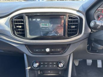 MG MG3 1.5 VTi-TECH Exclusive Hatchback 5dr Petrol Manual Euro 6 (s/s) 