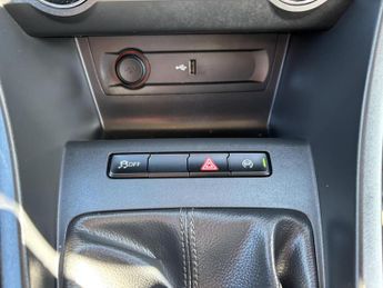 MG MG3 1.5 VTi-TECH Exclusive Hatchback 5dr Petrol Manual Euro 6 (s/s) 