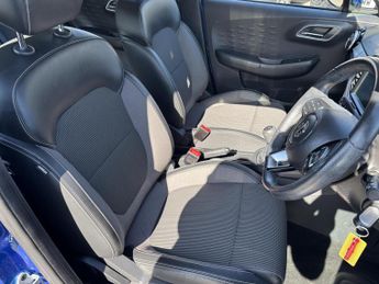 MG MG3 1.5 VTi-TECH Exclusive Hatchback 5dr Petrol Manual Euro 6 (s/s) 