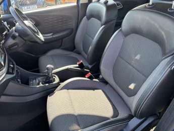 MG MG3 1.5 VTi-TECH Exclusive Hatchback 5dr Petrol Manual Euro 6 (s/s) 