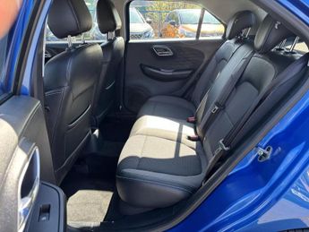 MG MG3 1.5 VTi-TECH Exclusive Hatchback 5dr Petrol Manual Euro 6 (s/s) 