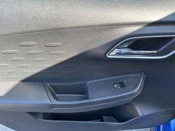 MG MG3 1.5 VTi-TECH Exclusive Hatchback 5dr Petrol Manual Euro 6 (s/s) 