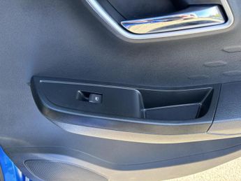 MG MG3 1.5 VTi-TECH Exclusive Hatchback 5dr Petrol Manual Euro 6 (s/s) 