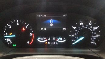 Ford Kuga 1.5 EcoBlue Zetec SUV 5dr Diesel Auto Euro 6 (s/s) (120 ps)