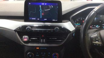 Ford Kuga 1.5 EcoBlue Zetec SUV 5dr Diesel Auto Euro 6 (s/s) (120 ps)