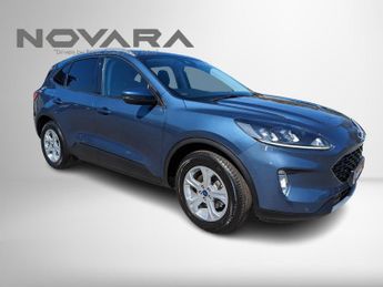 Ford Kuga 1.5 EcoBlue Zetec SUV 5dr Diesel Auto Euro 6 (s/s) (120 ps)