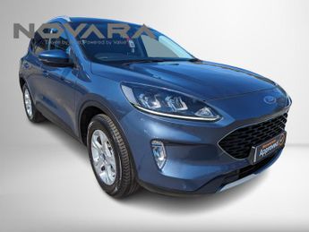 Ford Kuga 1.5 EcoBlue Zetec SUV 5dr Diesel Auto Euro 6 (s/s) (120 ps)