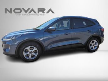 Ford Kuga 1.5 EcoBlue Zetec SUV 5dr Diesel Auto Euro 6 (s/s) (120 ps)