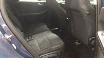 Ford Kuga 1.5 EcoBlue Zetec SUV 5dr Diesel Auto Euro 6 (s/s) (120 ps)