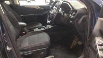 Ford Kuga 1.5 EcoBlue Zetec SUV 5dr Diesel Auto Euro 6 (s/s) (120 ps)